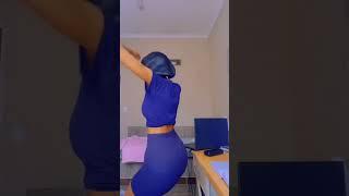 She’s killing ItIt’s a #Dey thing! #twerking #girl #twerk #mzansi #shorts #african #dance #blue