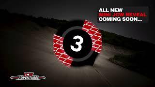 Electric MINI John Cooper Works - World Premier 14th October