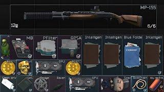 Tarkov explained in Labs