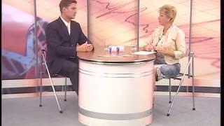 Осенние неврозы. Мариуполь ТВ, Программа «Позвоните доктору». С. Г. Сова.