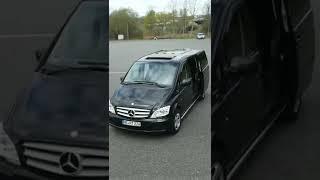 #Mercedes-Benz Viano 3.0 l