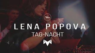 Lena Popova @ Tag-Nacht