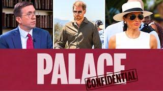 Prince Harry’s ‘ESCAPE’ route? Portugal plans with Meghan Markle revealed | Palace Confidential