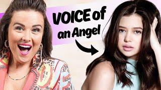 Vocal Coach Reacts to Sue Ramirez  - "Your Love" - Wish 107.5