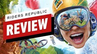 Riders Republic Review