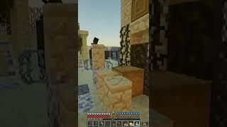 Minecraft Modded Battle 172 #shorts #short #minecraft #minecraftmods