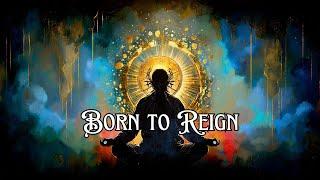 No Kings? Reclaiming Your Sacred Dignity (3rd quarter moon) via-Positiva
