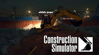 Construction Simulator | Multiplayer