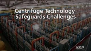 Uranium Enrichment Safeguards: History of Uranium Enrichment Safeguards