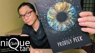 Nique Tan Chats - Prodigy Peek by Fränz