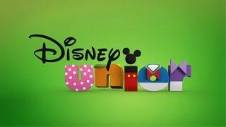 Disney Junior USA Continuity June 1, 2020 Pt 3 @continuitycommentary