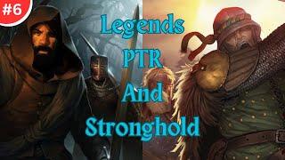 NEED ITEMS - Battle Brothers: Legends Mod & PTR