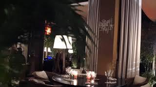 Bozin Marrakech , Restaurant Commercial