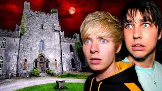 Demonic Encounter in Ireland’s Most HAUNTED Castle