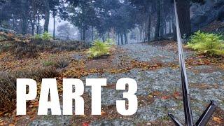 Part 3 - The Skyrim SE 2021 Next Gen Graphics Tutorial!