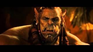 (Трейлер) Movie World of Warcraft (dota2andwow-fun)