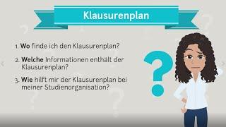 Klausurenplan | Wirtschaftswissenschaftliche Fakultät | Universität Augsburg