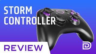 Cooler Master Storm Controller: Master Your Gaming!