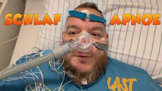 Schlaganfall durch Schlafapnoe: Meine Erfahrungen mit Schlaflabor & CPAP-Therapie