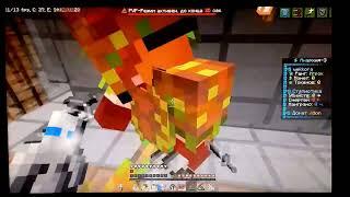 e$u x1minggg на 3 анке  pvp minecraft | pvp skytime - funtime