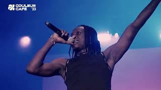 Fireboy DML - Bandana (Live at Couleur Café 2023)