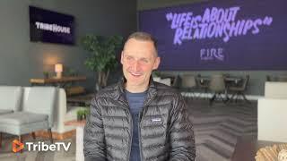TribeTV - MIKE PENROD