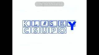 klasky csupo in electronic sounds