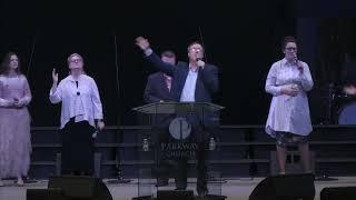 Evangelist Bobby wade
