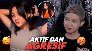 GA PERNAH SE AGRESIF INI | OMETV