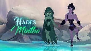 Gods'School 6 - Hades and Minthe