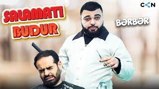 Salamatı budur #8 | Bərbər