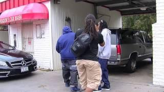 C-KNATT & GNB MONEY: WAT IT HIT 4 (BEHIND THE SCENES) VIDEO