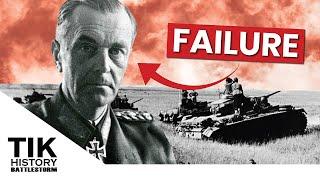 Paulus Fails! BATTLESTORM STALINGRAD E27