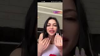 bigo russian teen downblouse 04181122