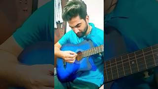 Learn guitar with irfan | PRINCE IRFAN | #guitar #guitar #guitarist #shorts #youtubeshorts