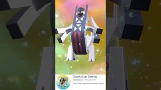 How To Evolve Duraludon To Archaludon in Pokémon Scarlet & Violet #archaludon #goatlygoat