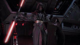 Star Wars The Old Republic Der Film Deutsch  HD 60FPS (alle Cinematics)