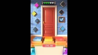 100 Doors Puzzle Box Level 80 Walkthrough