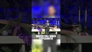 According to the Scriptures | Pastor Brad Rogers