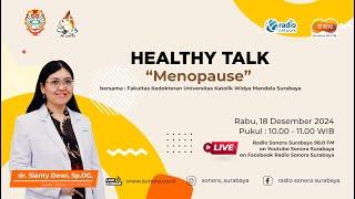 MENOPAUSE | FK – UKWMS