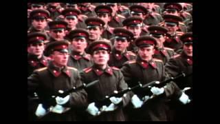 RED ARMY - Trailer