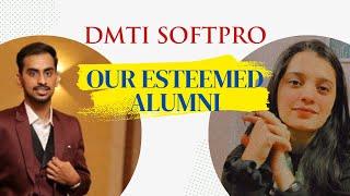 Celebrating Our Students' Remarkable Achievements in the Field of Digital Marketing-DMTI SOFTPRO