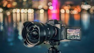 Sony A7SIII Hands On | The low light video champ RETURNS