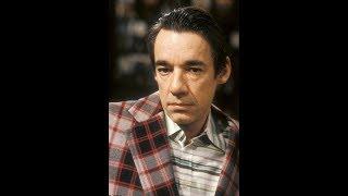 Roger Lloyd Pack (1944-2014) UK actor