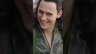 Lore accurate Marvel Rivals Loki