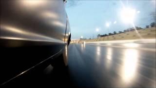 Sean's HB Torana Drag racing