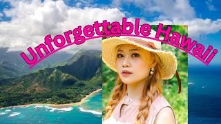 Unforgettable Hawaii: Your Travel Guide