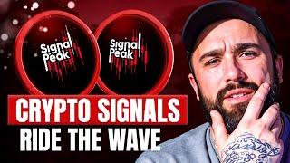 Best Crypto Signals Providers : Top Picks for Profitable Trading!