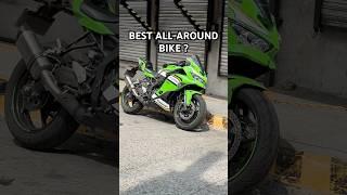 thoughts? #kawasaki #zx4r #zx4rr