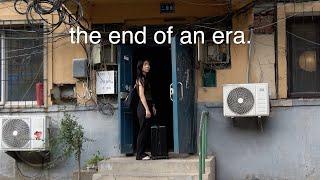 coming home  digital nomad diaries ep.7